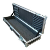 Flight Case Para Korg Microstation Mw-ww