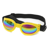 Gafas Sol For Perros Mascotas Perros Protección Uv Gatos A