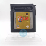 Zelda Links Awakeking Dx Español Version Re-pro Gbc