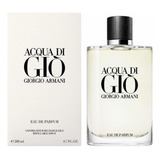 Perfume Acqua Di Gio