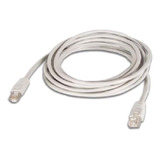 Cable De Comunicación Rs485 - Rs485 200u De 2 Mts