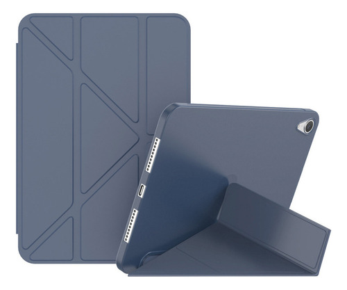 Funda Silicona Para iPad Mini 6ª Generación 8.3 2021