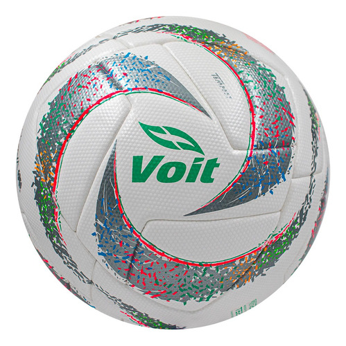Balón Fútbol No.5 Voit Fifa Pro Tempest Ap. 2023 Liguilla