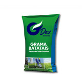 10kg De Sementes De Grama Batatais!! Frete Gratis