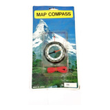 Brújula Map Compass 86 Milouhobbies