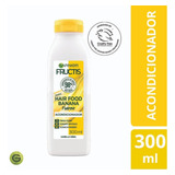 Acondicionador Hair Food Banana 300ml Fructis