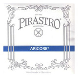 Pirastro Aricore Synthetic Cello String-4/4 Size-medium Gaug