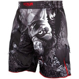 Bermuda Venum Werewolf  Mma - No Gi - Running