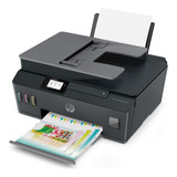 Impresora Hp Smart Tank 615