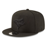 Gorra New Era Toronto Blue Jays 9fifty Original Snap Black 