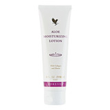 Aloe Moisturizing Lotion (crema Con Cólageno Y Elastina)