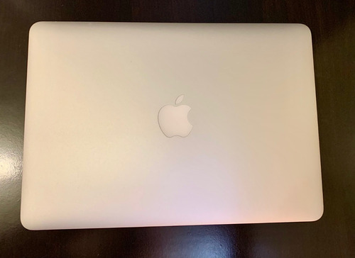 Macbookpro (retina 13 , Early 2015) 2,7 Ghz Intel Core 128gb