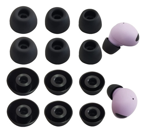 Almohadilla Para Samsung Galaxy Buds2 Pro