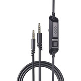 A40 - Cable De Audio De Repuesto Para Auriculares Astro A10