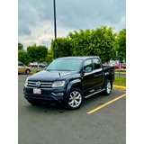 Volkswagen Amarok 2020 2.0 Highline 4motion At