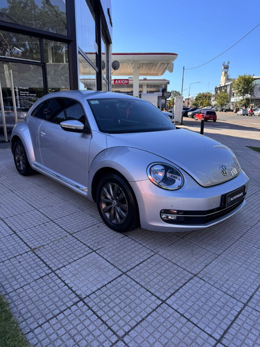Volkswagen Bettle 1.4 Dsg As