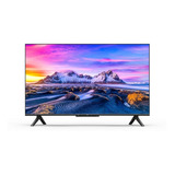 Smart Tv Xiaomi Mi Tv P1 43 4k Android - Dolby Vision Y Aud