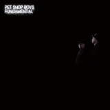Pet Shop Boys Fundamental Vinyl Lp