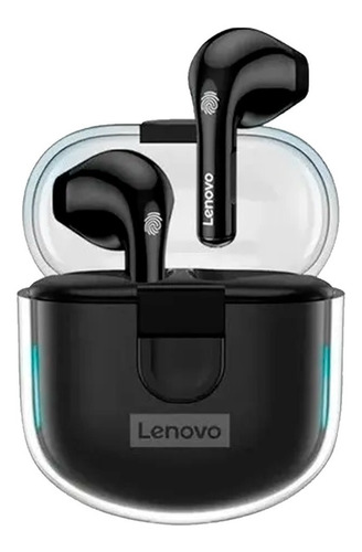 Auriculares Inalambricos Lenovo Lp12 Thinkplus Bluetooth 5.1