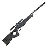 Rifle Aire Comp Umarex Patrol Stealth 4,5 Mm Nitro Piston