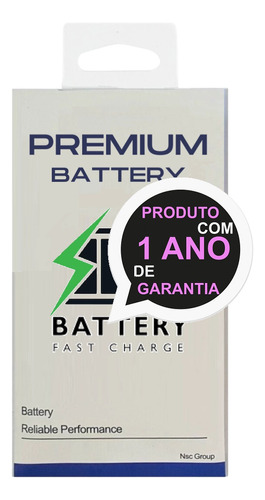 Battria Bm3e Para Xiao Mi 8 + Orign Lacrada + Entrega Em 24h