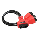 Cable Adaptador Chrysler Fiat 12+8 Obd2 Maxisys Fca Autel