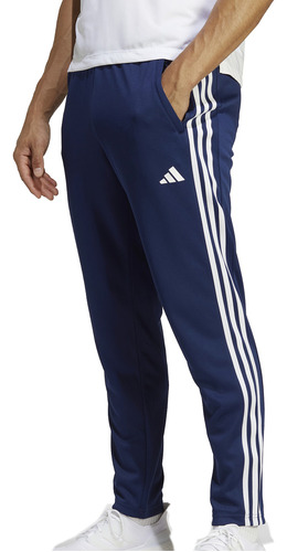 Pantalón adidas Training Essentials Ib8169 Hombre Az Bl