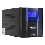 Nobreak 1500va 110v Ups Estabilizador Energia Bateria Pc