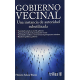 Gobierno Vecinal - Nuevo