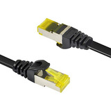 Cable Ethernet Plano Adwits De 16 4 Pies (5 M) | Rj Blindado