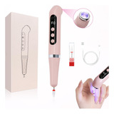 Pourcare Electric Nail Drill With Uv Nail Lamp,rechargeable.