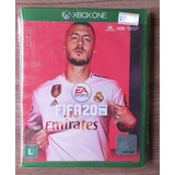 Fifa 20 Xbox One Mídia Física