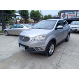 Ssangyong Korando 2.0 Aut