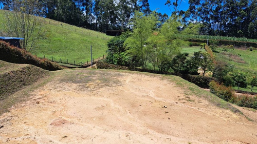 Lindos Lotes En Venta Con Excelente Ubicación Vecindario Y Vista 100%. - Imagen 4