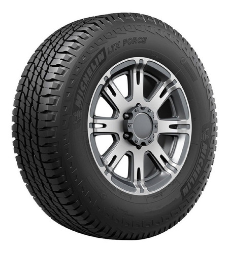 Neumático Michelin Ltx Force 215/65 R16 98 T