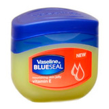 Vaseline Blue Seal Vitamina E - mL a $378