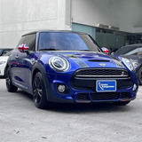 Mini Cooper S 2.0 2019 Paquete Jcw Usado Con Garantia Dru168