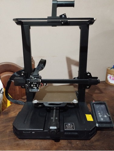 Impresora 3d Creality Ender 3 S1 Pro