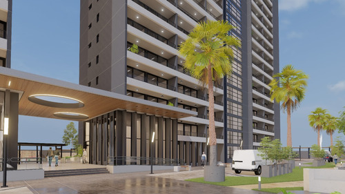 Edificio Vicuña Mackenna 3826