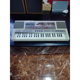 Teclado Casio Ck-500 (vintage)