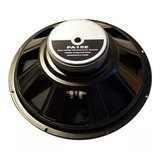 Parlante Xpro Pa15e - 15 Pulgadas 150w Rms 8 Ohms