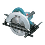 Sierra Circular Eléctrica Makita N5900b 235mm 1650w Turquesa 110v