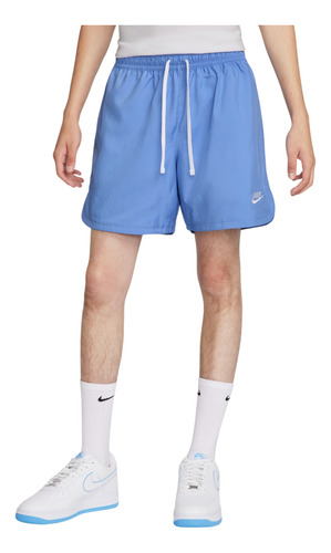 Short Nike Sportswear Sport Essentials Hombre Azul