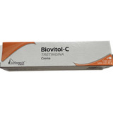 Biovitol C Tretinoina Crema La Mejor