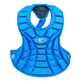 Peto Protector Beisbol Catcher Easton Infantil 9-12 Años