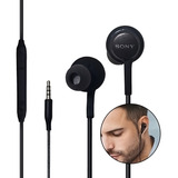 Auricular In-ear Sony Manos Libres Stereo