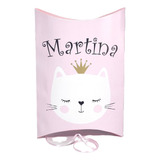 Piñata Personalizada Pillow Gatita