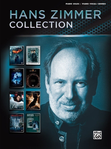 Hans Zimmer: Collection.