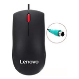 Mouse Lenovo Ps2 Gx30k74699 Msb1175t