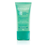 Dermaglos Crema Protectora Con Fps30 50 Gr